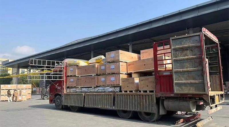 揭阳到锦州货运专线-揭阳到锦州货运公司-定时发车